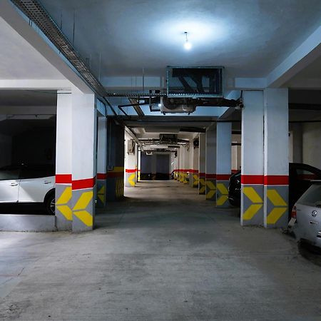 Confort Et Piscine, A 5 Min De Rabat Et Aeroport 塞尔 外观 照片