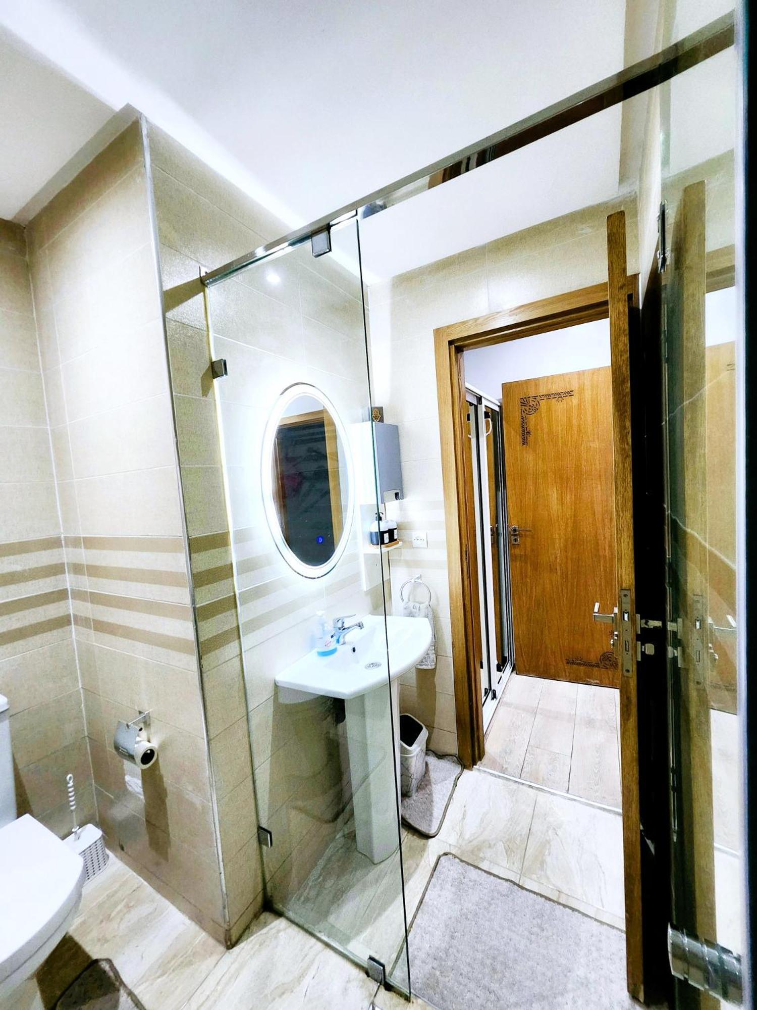 Confort Et Piscine, A 5 Min De Rabat Et Aeroport 塞尔 外观 照片